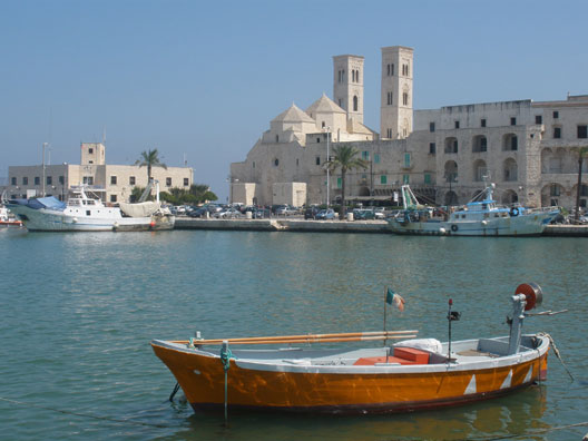 A Molfetta un prossimo week end fatto di convegni religiosi